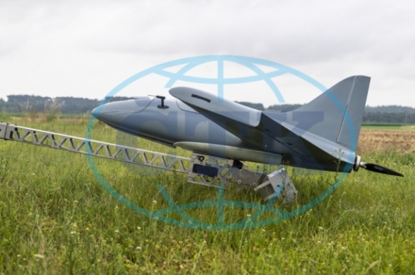 Чешская компания передаст Украине два разведывательных дрона Чешская компания передаст Украине два разведывательных дрона