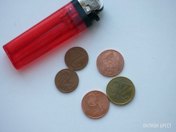 С 1 апреля подорожают многие марки сигарет С 1 апреля подорожают многие марки сигарет