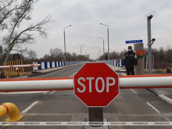 Беларусь открыта, а соседи? Правила въезда в Польшу, Литву и Латвию Беларусь открыта, а соседи? Правила въезда в Польшу, Литву и Латвию