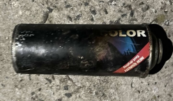 Школьник бросил в костер аэрозольный баллончик и получил многочисленные ожоги. Случай в Брестской области Школьник бросил в костер аэрозольный баллончик и получил многочисленные ожоги. Случай в Брестской области