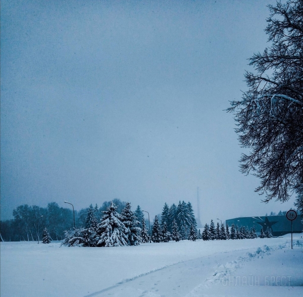 Синоптик рассказал, какой будет погода в Беларуси в апреле Синоптик рассказал, какой будет погода в Беларуси в апреле