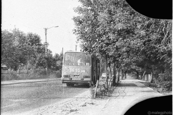 Брест, 90-е гг. Узнали места на фото?
             
                Брест, 90-е гг. Узнали места на фото?