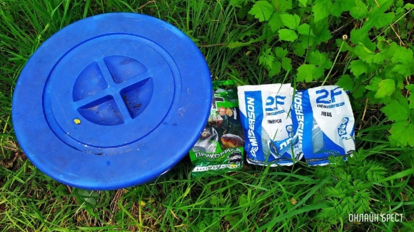 Выходной и ночная рыбалка жителя Бреста
             
                Выходной и ночная рыбалка жителя Бреста