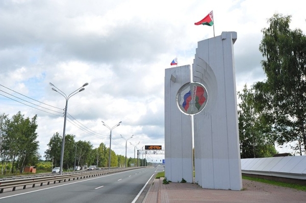 РФ обещает быстро снять коронавирусные ограничения на границе с Беларусью РФ обещает быстро снять коронавирусные ограничения на границе с Беларусью