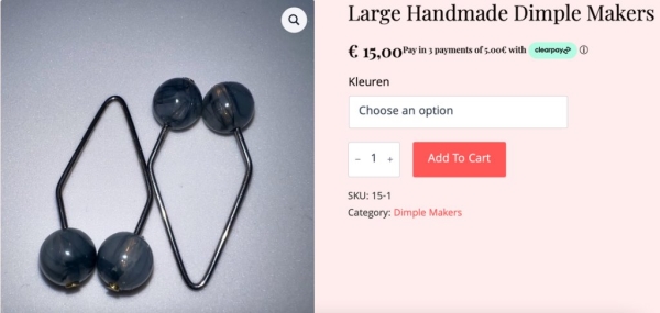 В TikTok учат делать милые ямочки на щеках. Правда, можно остаться с парализованным лицом В TikTok учат делать милые ямочки на щеках. Правда, можно остаться с парализованным лицом