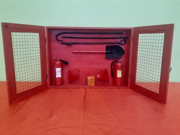 В Пинском районе подвели итоги конкурса «Спасатели глазами детей». Смотрим лучшие работы В Пинском районе подвели итоги конкурса «Спасатели глазами детей». Смотрим лучшие работы