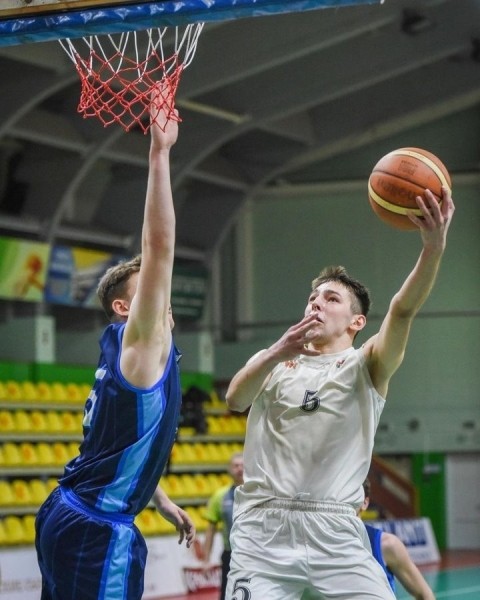 Мужская баскетбольная команда из Бреста завершила регулярный сезон на восьмом месте Мужская баскетбольная команда из Бреста завершила регулярный сезон на восьмом месте