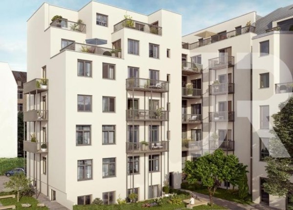 Инвестиции в новостройки Германии, часть 2 Инвестиции в новостройки Германии, часть 2