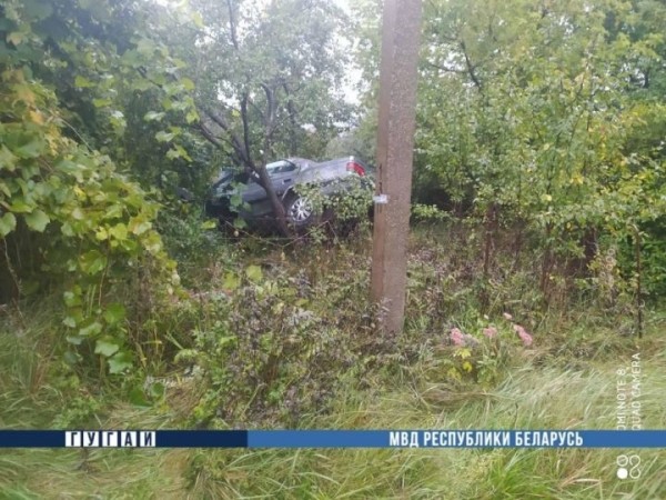 Ехала пьяная и без прав: суд в Каменце за ДТП приговорил женщину к 4 годам колонии-поселения Ехала пьяная и без прав: суд в Каменце за ДТП приговорил женщину к 4 годам колонии-поселения