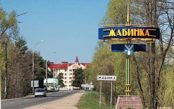 В город-спутнике Бреста реконструируют мост через реку