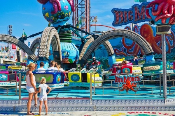 Лучшие районы Дюссельдорфа для жизни и покупки недвижимости