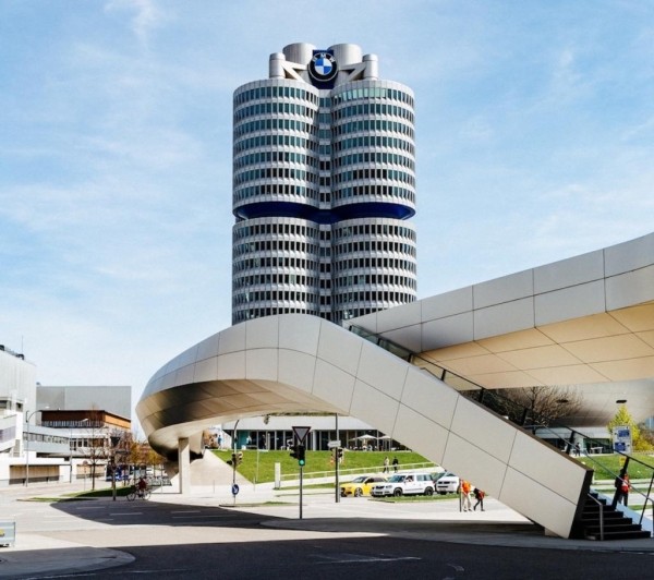 Цены на недвижимость в Германии Цены на недвижимость в Германии