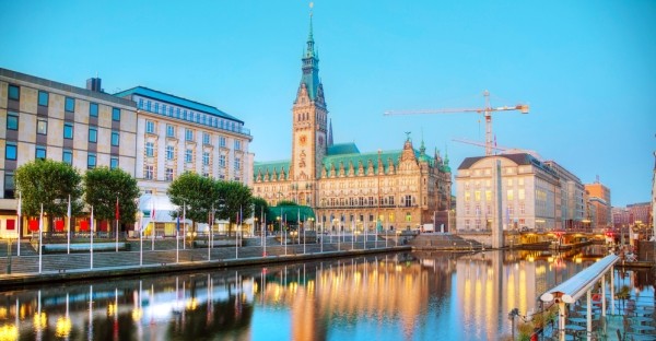 Недорогая недвижимость в Германии  Недорогая недвижимость в Германии