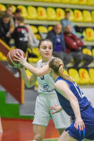 Мужская баскетбольная команда из Бреста завершила регулярный сезон на восьмом месте Мужская баскетбольная команда из Бреста завершила регулярный сезон на восьмом месте