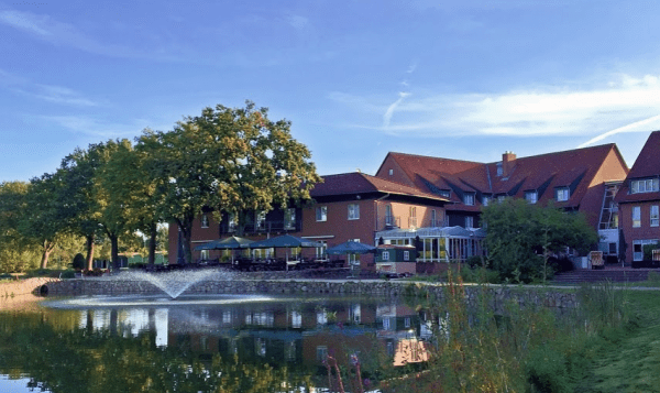 7 районов Гамбурга 7 районов Гамбурга