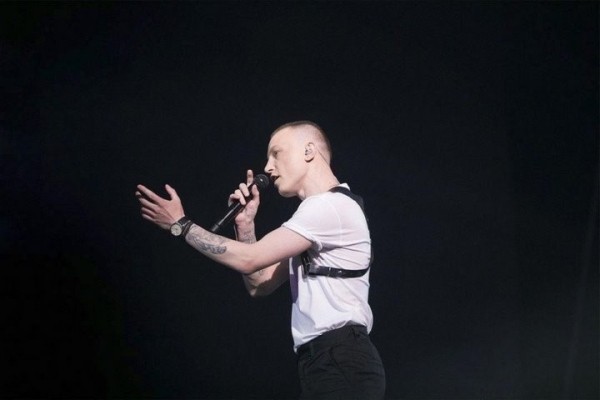 Исайя, брестский певец и музыкант: «Не хотелось бы вернуться в каменный век» Исайя, брестский певец и музыкант: «Не хотелось бы вернуться в каменный век»