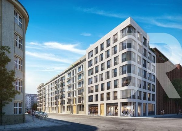 Новостройки в Германии: покупка жилья в инвестиционных целях. Часть 1