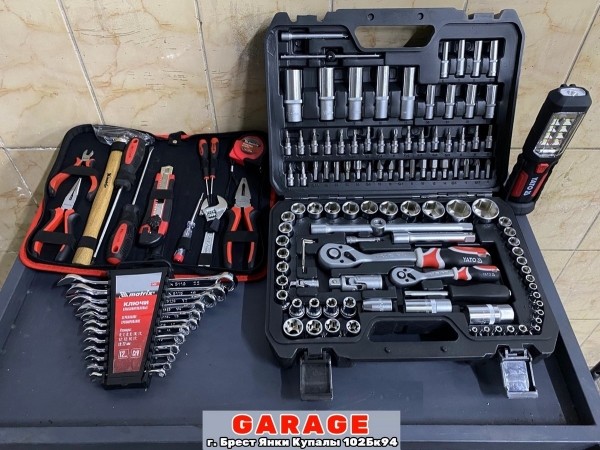 Автосервис «GARAGE» в Бресте с услугами по демократичным ценам и необычной дополнительной услугой Автосервис «GARAGE» в Бресте с услугами по демократичным ценам и необычной дополнительной услугой