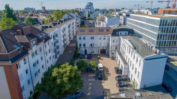 Лучшие районы Дюссельдорфа для жизни и покупки недвижимости