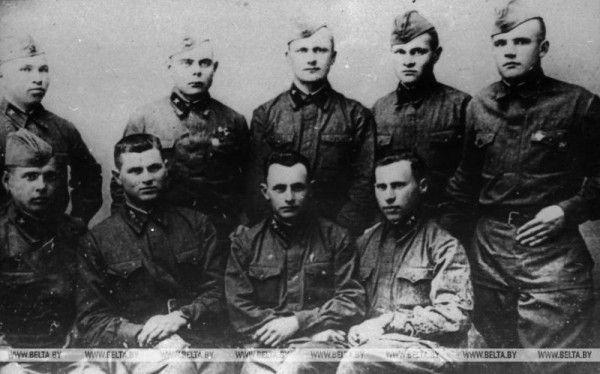 Мемориал «Брестская крепость-герой» в фотоархиве Мемориал «Брестская крепость-герой» в фотоархиве