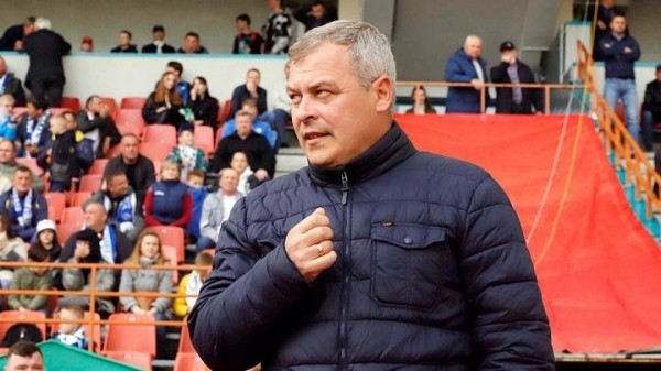 Большое превью к сезону 2022 от главного тренера «Динамо-Брест» Сергея Ковальчука Большое превью к сезону 2022 от главного тренера «Динамо-Брест» Сергея Ковальчука