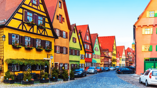 Инвестиции в сервисные апартаменты в Германии Инвестиции в сервисные апартаменты в Германии