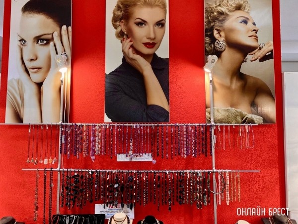 Экспозиция, которая вас удивит! Большой фоторепортаж с уникальной выставки-ярмарки «В мире самоцветов» в Бресте