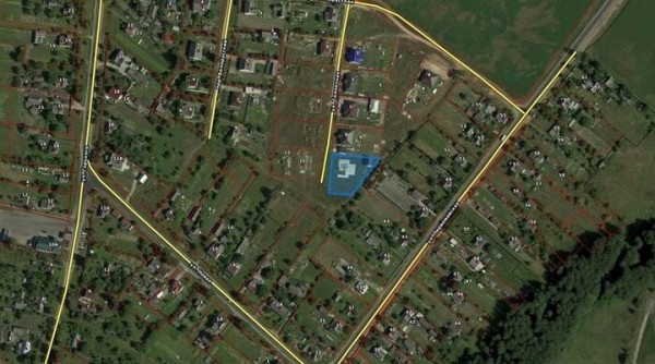 На торги выставили участки с незавершенкой прямо в Беловежской Пуще. Цены − от 300 долларов На торги выставили участки с незавершенкой прямо в Беловежской Пуще. Цены − от 300 долларов