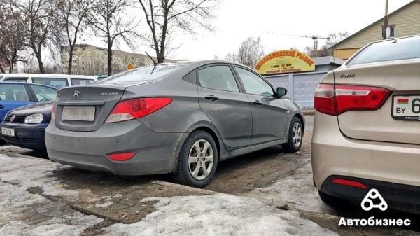 Автоподборщик посмотрел машины за 7-8 тысяч долларов: совпадает ли увиденное с рассказанным по телефону Автоподборщик посмотрел машины за 7-8 тысяч долларов: совпадает ли увиденное с рассказанным по телефону