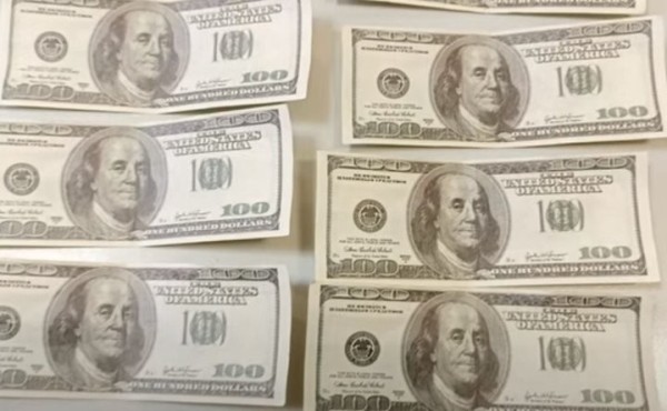 Белорусу, который расплатился за «Опель» сувенирными деньгами, вынесли приговор Белорусу, который расплатился за «Опель» сувенирными деньгами, вынесли приговор