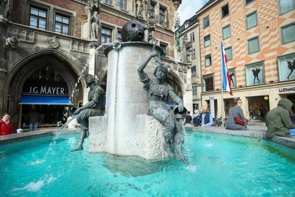 Расходы при покупке недвижимости в Германии Расходы при покупке недвижимости в Германии