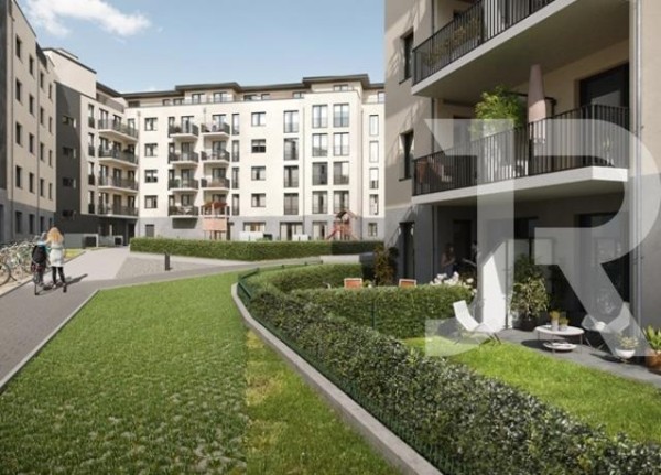 Новостройки в Германии: покупка жилья в инвестиционных целях. Часть 1