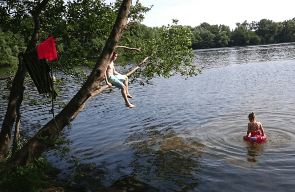 7 районов Гамбурга 7 районов Гамбурга