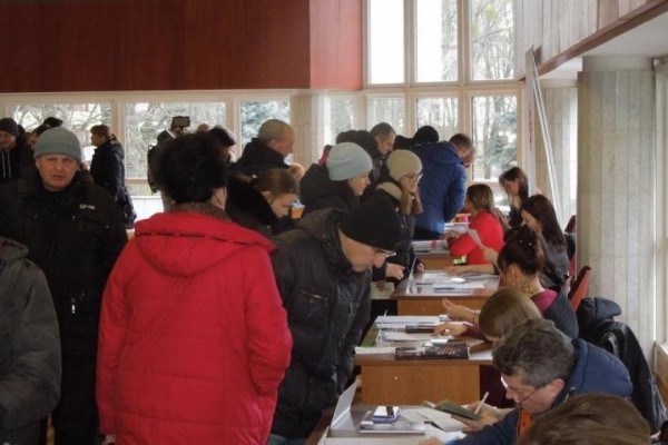 Электронная ярмарка вакансий ОАО «Берестейский пекарь» пройдет 28 марта Электронная ярмарка вакансий ОАО «Берестейский пекарь» пройдет 28 марта