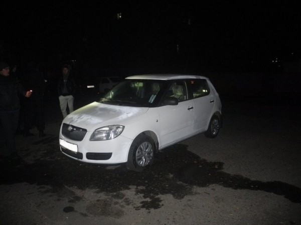 Мужчина гулял по району и поджигал машины. Если не горели — возвращался и вновь поджигал Мужчина гулял по району и поджигал машины. Если не горели — возвращался и вновь поджигал