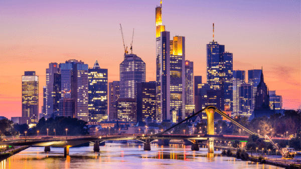 Инвестиции в сервисные апартаменты в Германии Инвестиции в сервисные апартаменты в Германии