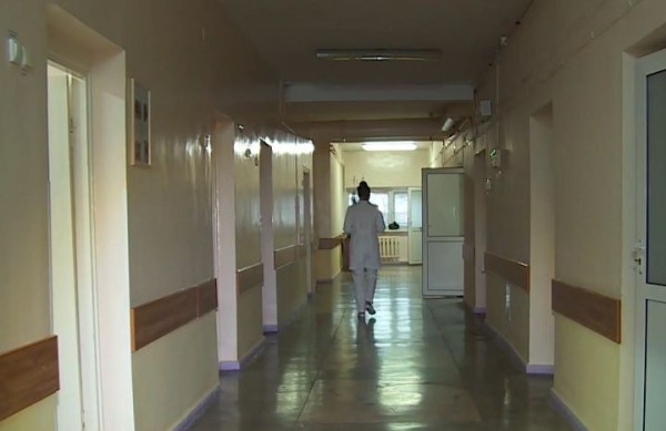 Хроническая недостаточность: врачей в Беларуси становится все меньше Хроническая недостаточность: врачей в Беларуси становится все меньше