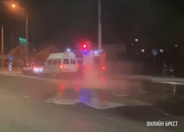 Читатель: вчера на Янки Купалы в Бресте был следственный эксперимент
             
                Читатель: вчера на Янки Купалы в Бресте был следственный эксперимент