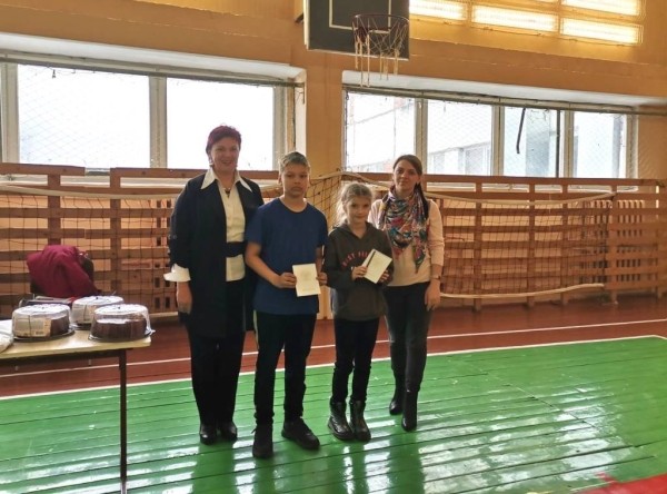 В Бресте среди школьников прошли соревнования по дартсу В Бресте среди школьников прошли соревнования по дартсу