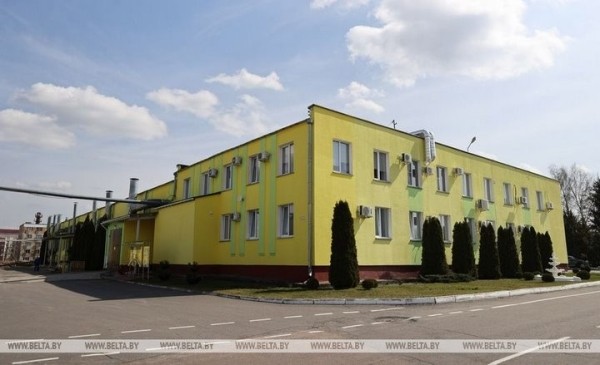 Малоритский комбинат планирует закупать в Азии пюре-полуфабрикаты для детского питания Малоритский комбинат планирует закупать в Азии пюре-полуфабрикаты для детского питания