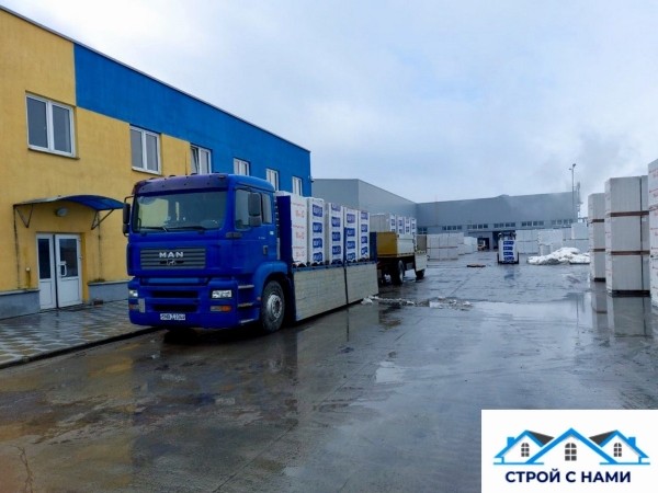 Строй дом с нами! Газосиликатные блоки, кирпич, цемент, металлочерепица, камень, смеси и многие другие стройматериалы в Бресте Строй дом с нами! Газосиликатные блоки, кирпич, цемент, металлочерепица, камень, смеси и многие другие стройматериалы в Бресте