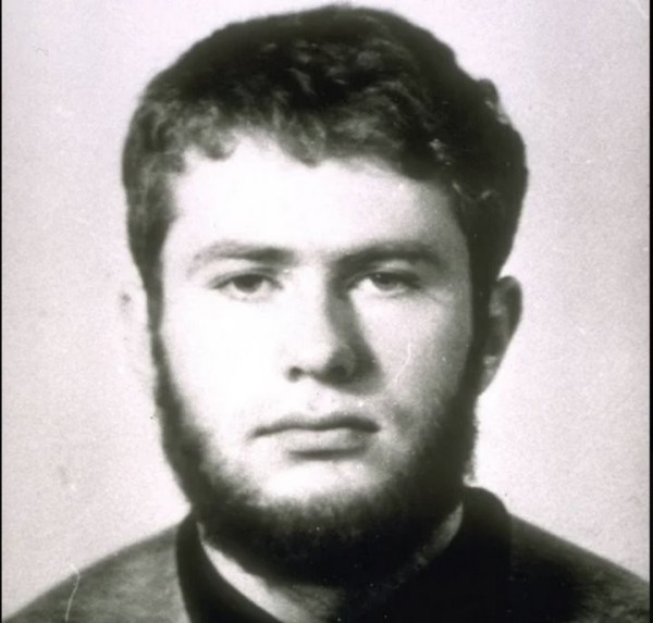 Умер Владимир Жириновский Умер Владимир Жириновский