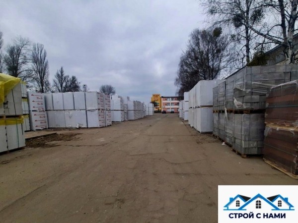 Строй дом с нами! Газосиликатные блоки, кирпич, цемент, металлочерепица, камень, смеси и многие другие стройматериалы в Бресте Строй дом с нами! Газосиликатные блоки, кирпич, цемент, металлочерепица, камень, смеси и многие другие стройматериалы в Бресте