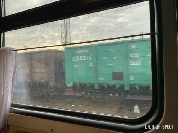 В Минэкономики рассказали, куда Беларусь перенаправит более $5 млрд европейского экспорта В Минэкономики рассказали, куда Беларусь перенаправит более $5 млрд европейского экспорта