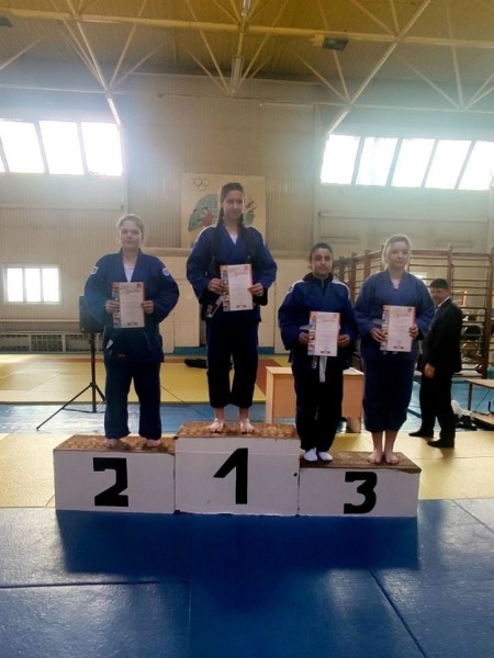 Кобринские дзюдоисты стали первыми на спартакиаде Брестской области Кобринские дзюдоисты стали первыми на спартакиаде Брестской области