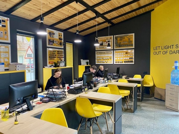 Что говорят покупатели о магазине «Вся электрика» на Пушкинской в Бресте? Что говорят покупатели о магазине «Вся электрика» на Пушкинской в Бресте?