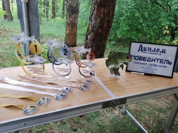 На озере в деревне Заречаны прошел Кубок Каменецкого района по рыбной ловле. Определены победители На озере в деревне Заречаны прошел Кубок Каменецкого района по рыбной ловле. Определены победители