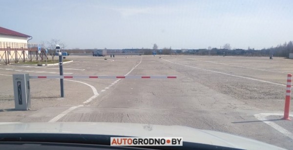 Белорус съездил в Польшу и рассказал о нормах, сколько сэкономил и как ошибся с ВАТами Белорус съездил в Польшу и рассказал о нормах, сколько сэкономил и как ошибся с ВАТами