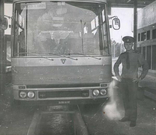 24 мая 2022 года исполняется 77 лет как на охрану Государственной границы заступил ОКПП «Брест» 24 мая 2022 года исполняется 77 лет как на охрану Государственной границы заступил ОКПП «Брест»