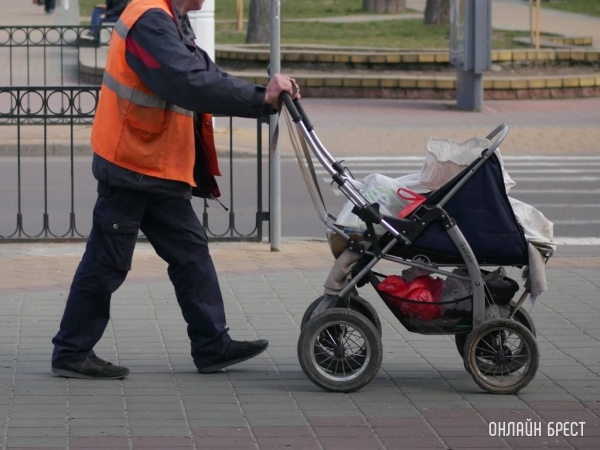 Жители Брестской области чаще всего жаловались на работу организаций, сферу ЖКХ и благоустройство Жители Брестской области чаще всего жаловались на работу организаций, сферу ЖКХ и благоустройство